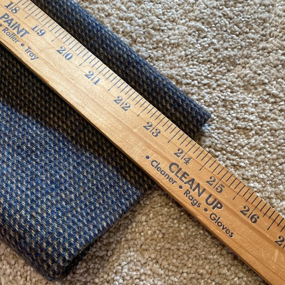 Knockabouts by Pendleton Vtg Wool Tweed Jacket Blazer Sports Coat XL *Small Flaw - Picture 15 of 15